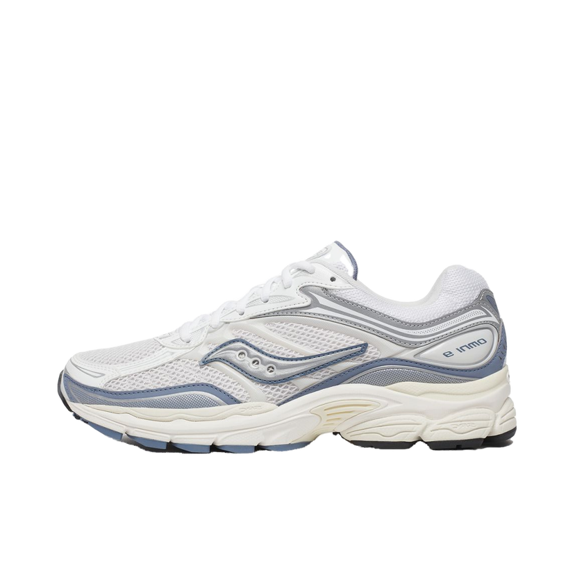 Löpning Saucony ProGrid Omni 9 TMY Grå | S70832-2