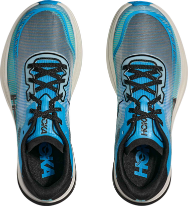 Sneakers och skor Hoka One One Cielo X1 2.0 Blå | 1162053-skyw, 1