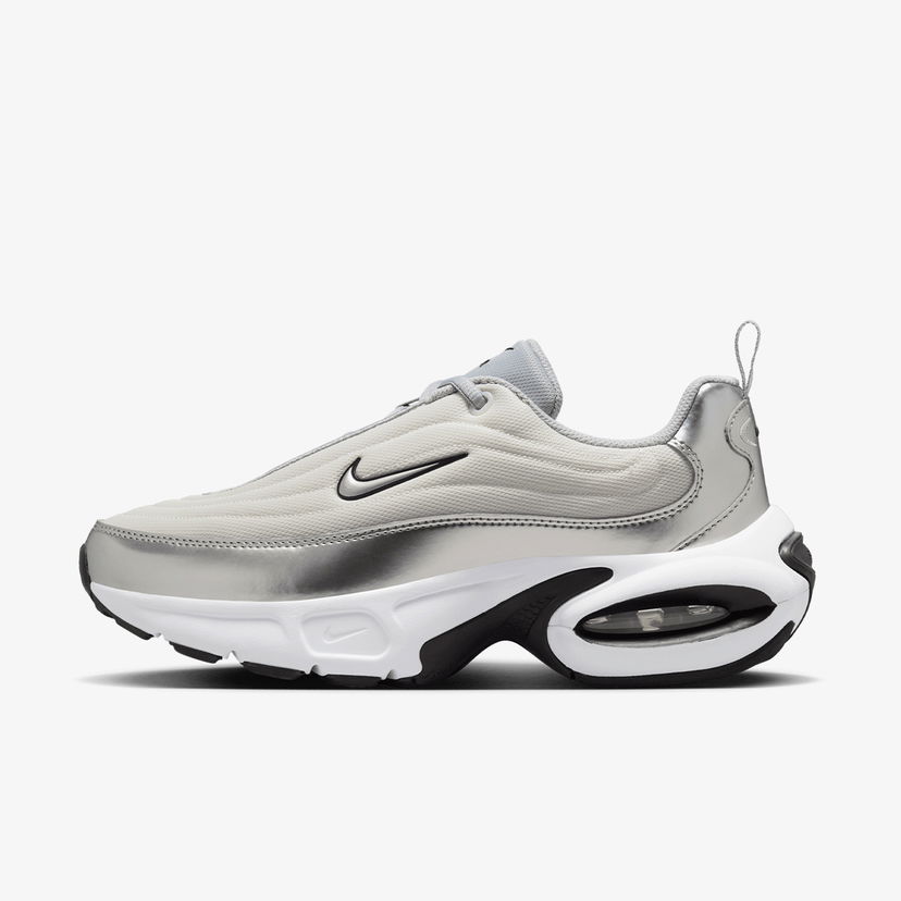Sneakers och skor Nike AIR MAX PORTAL SE Grå | HM0256-001
