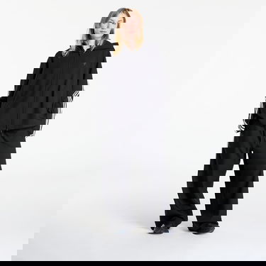 Byxor Y-3 Y-3 Wire Wide-Leg Pants Svart | JW7353, 7