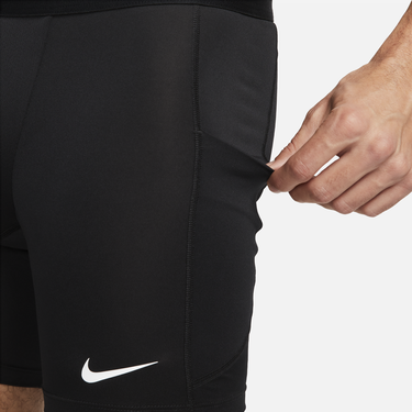 Shorts Nike Pro Dri-FIT Svart | FB7958-010, 1