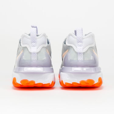 Sneakers och skor Nike React Vision SE Grå | CZ2199-100, 3