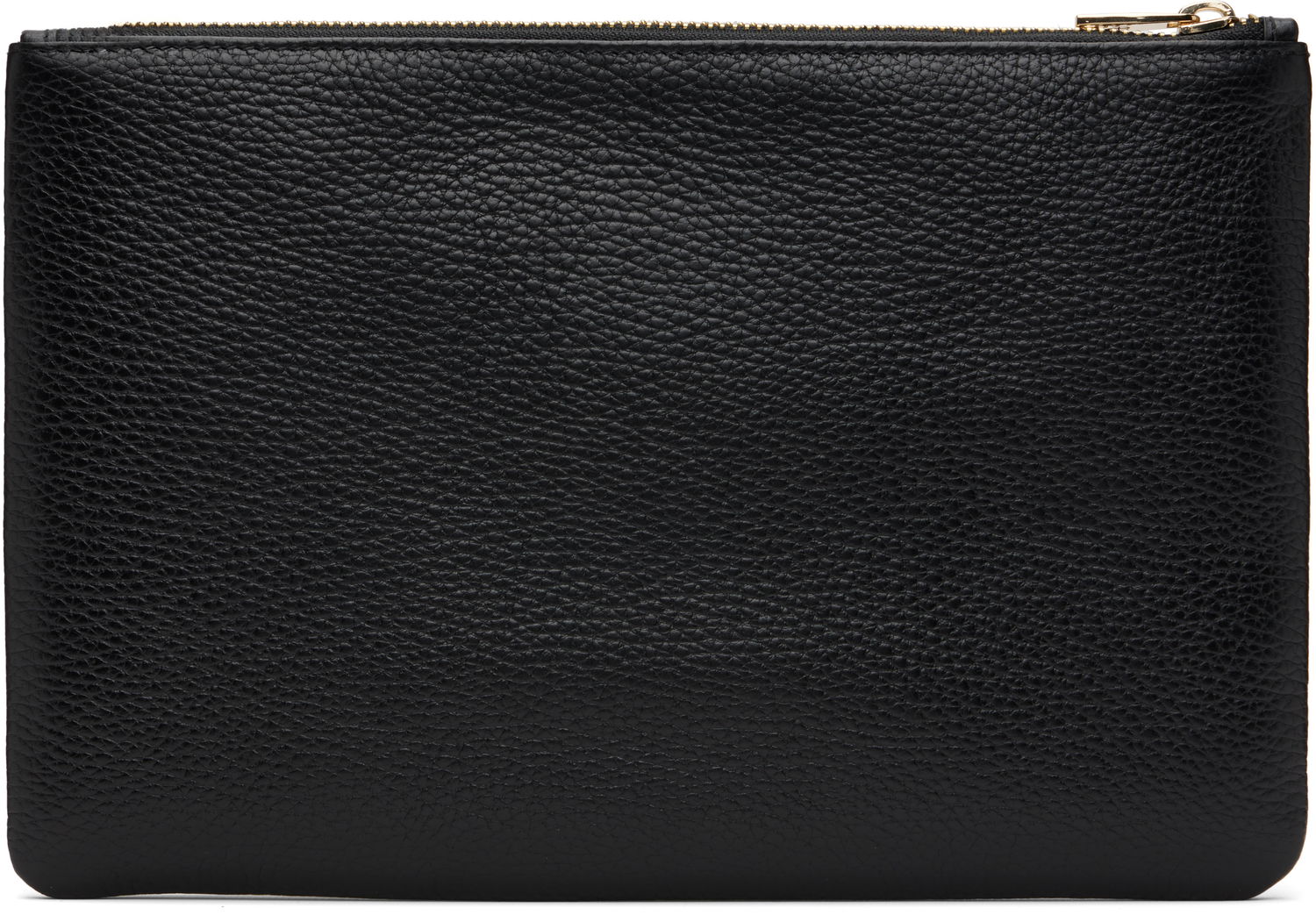 Plånbok Anine Bing Anine Bing Lili Leather Pouch Svart | A-13-10474-BLK29, 1