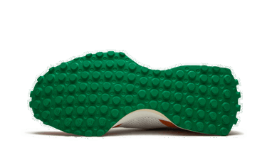 Sneakers och skor New Balance Casablanca x 327 ''Idealist - Orange'' Orange | MS327CBB, 2
