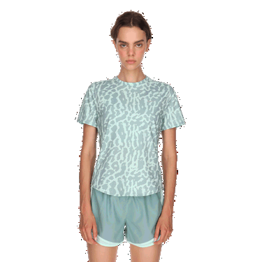 T-shirt Nike Swift Novelty Dri-FIT Short Sleeve Running Top Grön | IB5874-353, 0