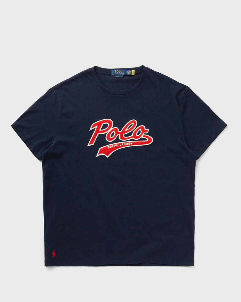 T-shirt Polo by Ralph Lauren Polo Ralph Lauren T-Shirt Mörkblå | 710964477003