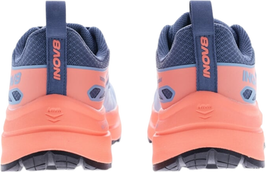 Sneakers och skor inov-8 INOV-8 TrailFly Max Wide Blå | 001280-bgcolg-w-001, 2