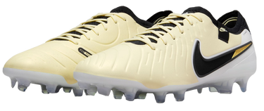 Sneakers och skor Nike LEGEND 10 ELITE FG Gul | dv4328-700, 8