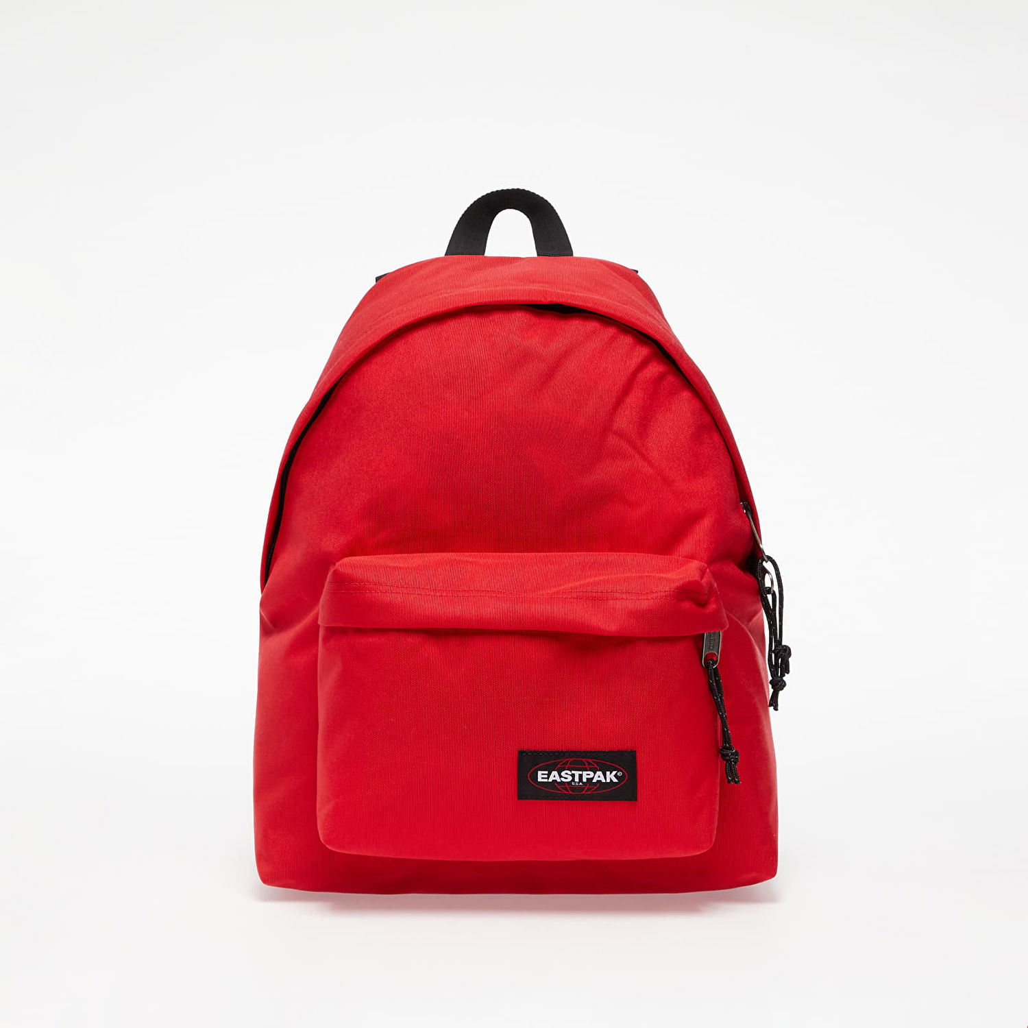 Ryggsäck EASTPAK Padded Pak'r Backpack Röd | EK00062084Z, 0