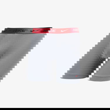 Boxare Nike Dri-FIT Everyday Cotton Stretch Boxer Brief 3-Pack Flerfärgad | 0000KE1007-1L9, 4