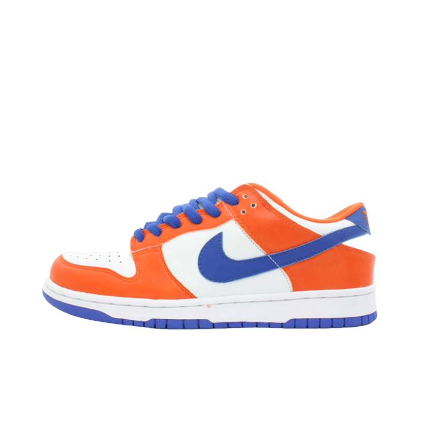 Sneakers och skor Nike SB SB Dunk Low Danny Supa Orange | 304292-841