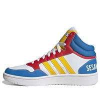 adidas neo Hoops 3.0 Mid Ses