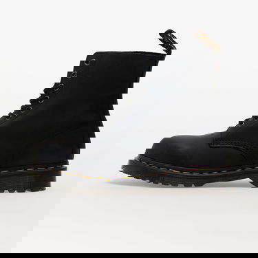 Sneakers och skor Dr. Martens 1460 Pascal 8 Eye Svart | DM30666001, 0