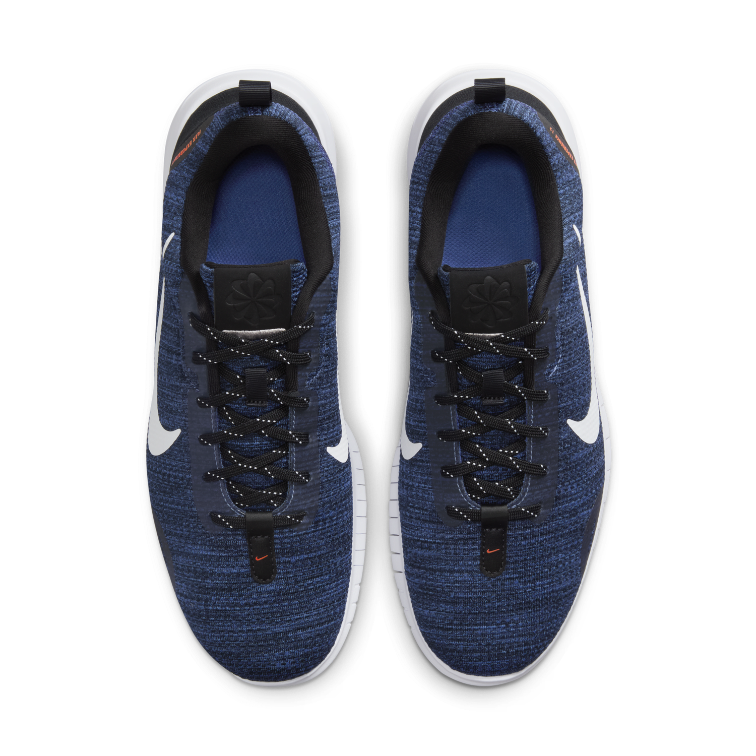 Sneakers och skor Nike Flex Experience Run Mörkblå | DV0740-401, 1