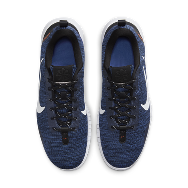 Sneakers och skor Nike Flex Experience Run Mörkblå | DV0740-401, 1