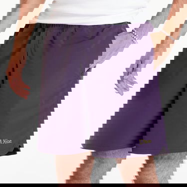 Shorts Dime Classic Shorts Grape Purpur | DIMESU2442GRA, 1