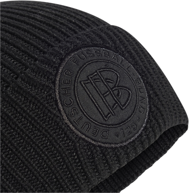 Mössa adidas Originals Adidas Originals DFB Germany 125th Anniversary Woolie Beanie Svart | jj3063, 2