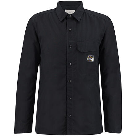 Skjorta Lundhags Lundhags Knak Shirt Svart | 1119107