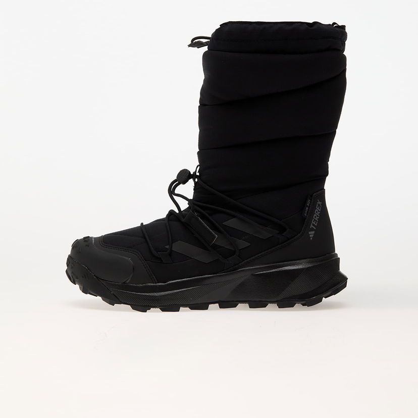 Outdoor adidas Performance Terrex Winter High Rain.Rdy Cold.Rdy Boots Svart | ID2889