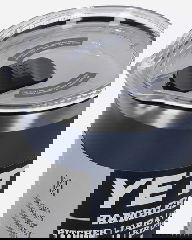 Gadget YETI Pitcher Navy Mörkblå | 70000003660 NVY, 4