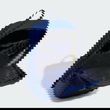 Ryggsäck adidas Performance Fan Backpack Blå | JC8549, 4