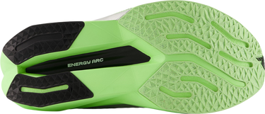 Sneakers och skor New Balance FuelCell SuperComp Trainer v3 Grön | wrcxce4-wrcxce4, 3