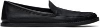 The Row Cary V1 Loafers