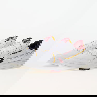 Sneakers och skor Reebok Lt Court Vit | 100201100, 5