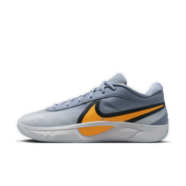 Sneakers och skor Nike Giannis Freak 6 Blå | FJ7792-400, 0