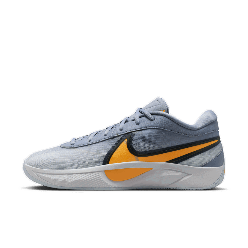 Basketboll Nike Giannis Freak 6 Blå | FJ7792-400