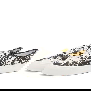 Sneakers och skor Vans LX Authentic 44 Svart | VN000EBNBPT1, 2