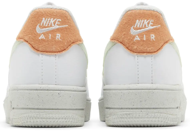 Sneakers och skor Nike Air Force 1 Low Crater "Brushstroke" GS Vit | DX3067-100, 3
