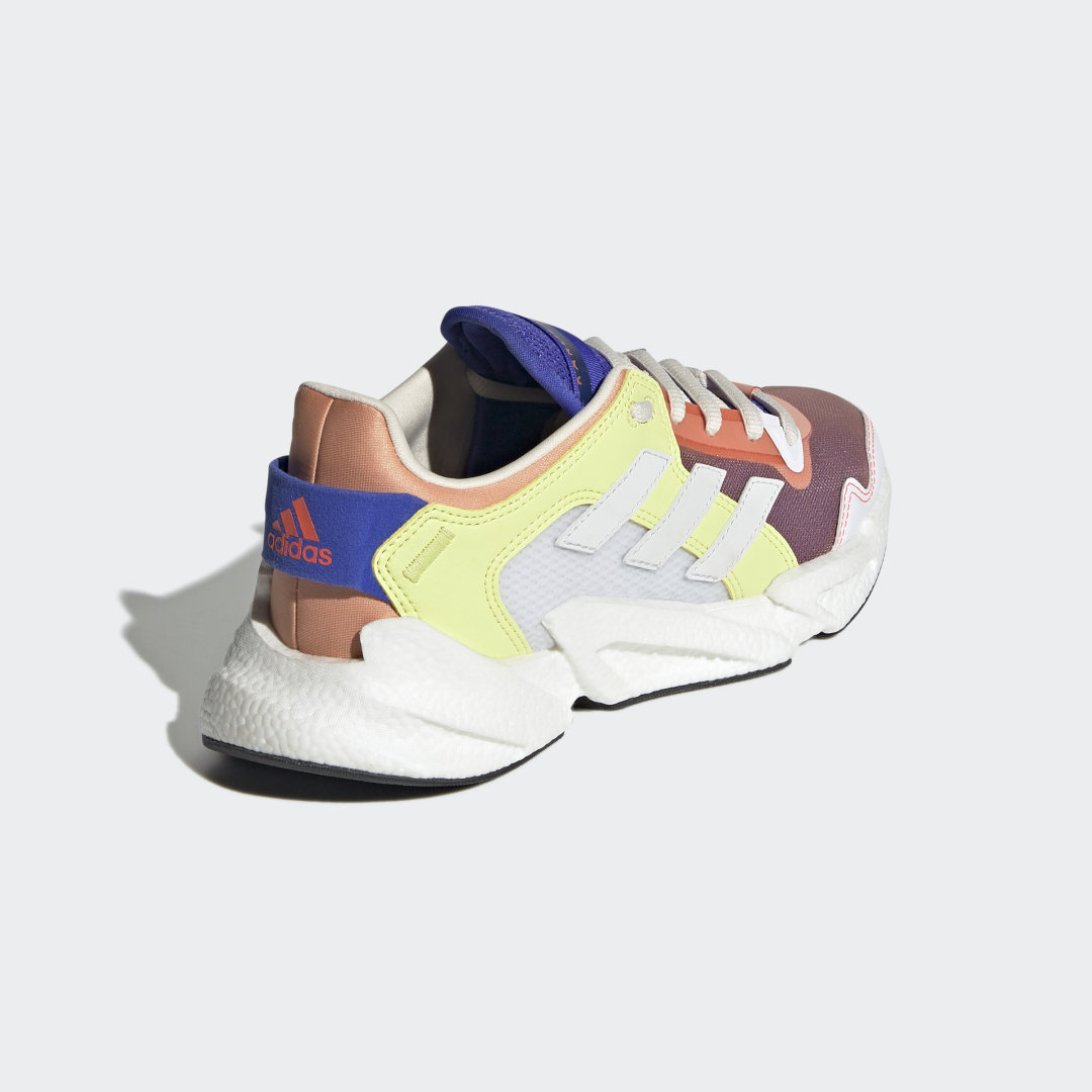Sneakers och skor adidas Performance Karlie Kloss x X9000 Flerfärgad | S24028, 1