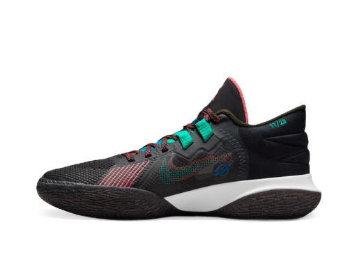 Basketboll Nike Kyrie Flytrap 5 Svart | CZ4100-001