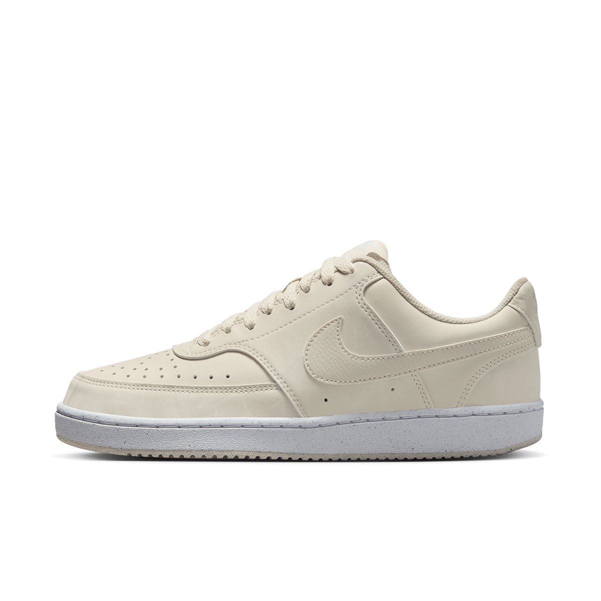 Sneakers och skor Nike Court Vision Lo NN HV Beige | HQ4377-100, 0