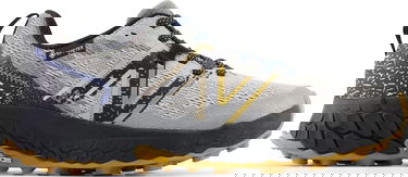 Sneakers och skor New Balance Fresh Foam X Hierro v7 GTX Grå | wthigq7b, 0