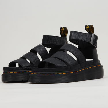Sneakers och skor Dr. Martens Clarissa II Quad Svart | DM24476001, 1