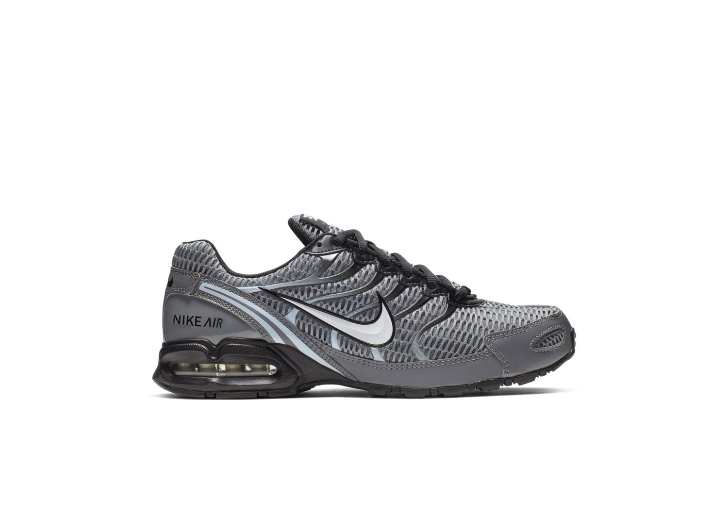 Sneakers och skor Nike Air Max Torch 4 Cool Grey Grå | 343846-012, 0