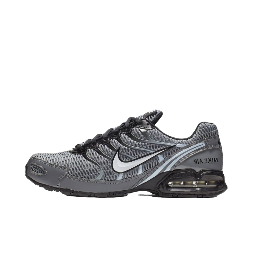 Sneakers och skor Nike Air Max Torch 4 Cool Grey Grå | 343846-012