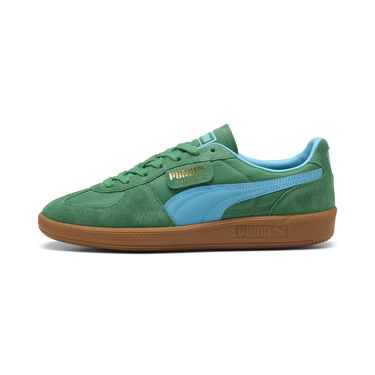 Sneakers och skor Puma Palermo Vintage Update Grön | 401364_01, 0