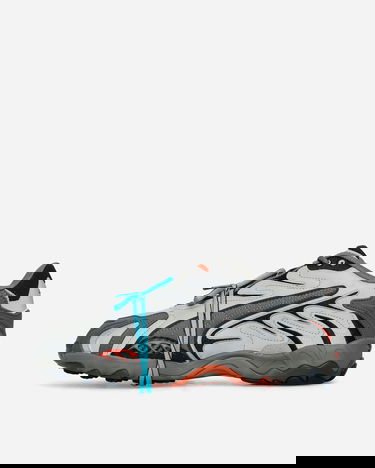 Sneakers och skor Puma A$AP Rocky Inhale Reflective Vit | 405383-01, 3