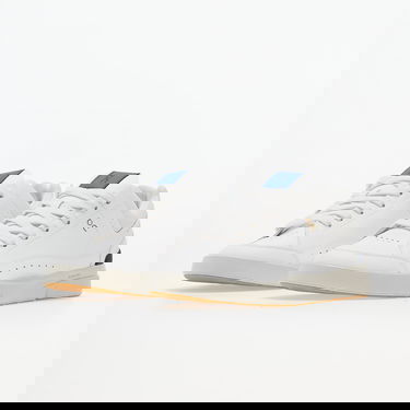Sneakers och skor On Running The Roger Centre Court W Vit | 48.99155, 5