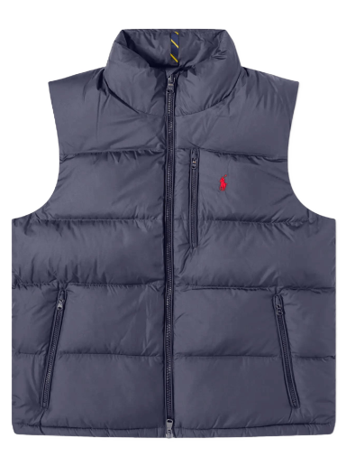 Väst Polo by Ralph Lauren Polo Ralph Lauren El Cap Down Collection Svart | 710825872002