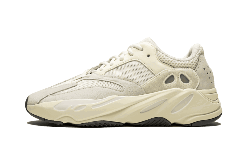 Sneakers och skor adidas Yeezy Yeezy Boost 700 "Analog" Beige | EG7596, 0