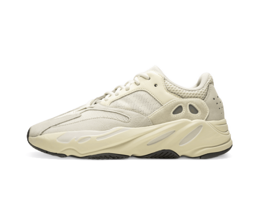 Sneakers och skor adidas Yeezy Yeezy Boost 700 "Analog" Beige | EG7596