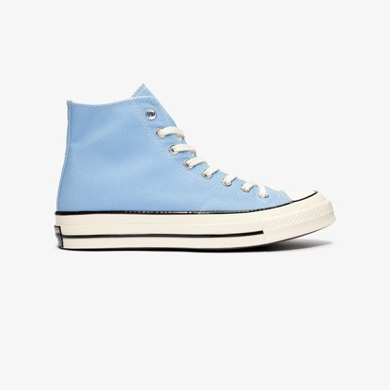 Sneakers och skor Converse Chuck 70 High Blå | A03385C, 0