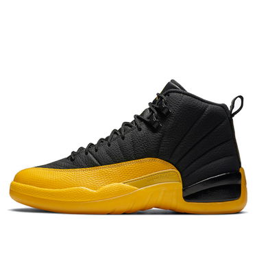 Sneakers och skor Jordan Air Jordan 12 Retro "University Gold" Svart | 130690-070, 0