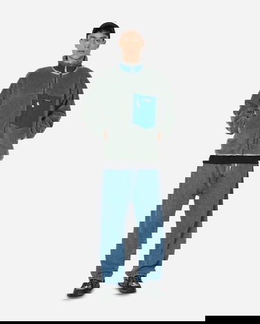 Jacka Patagonia Classic Retro-X Flerfärgad | 23056 NUVG, 4