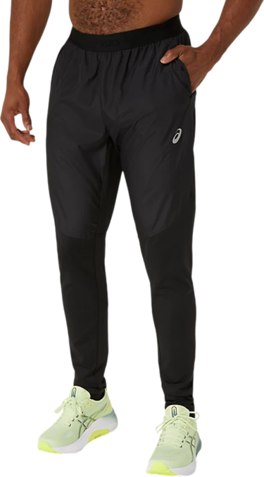 Byxor Asics ROAD Running Pants Svart | 2011d097-001, 0