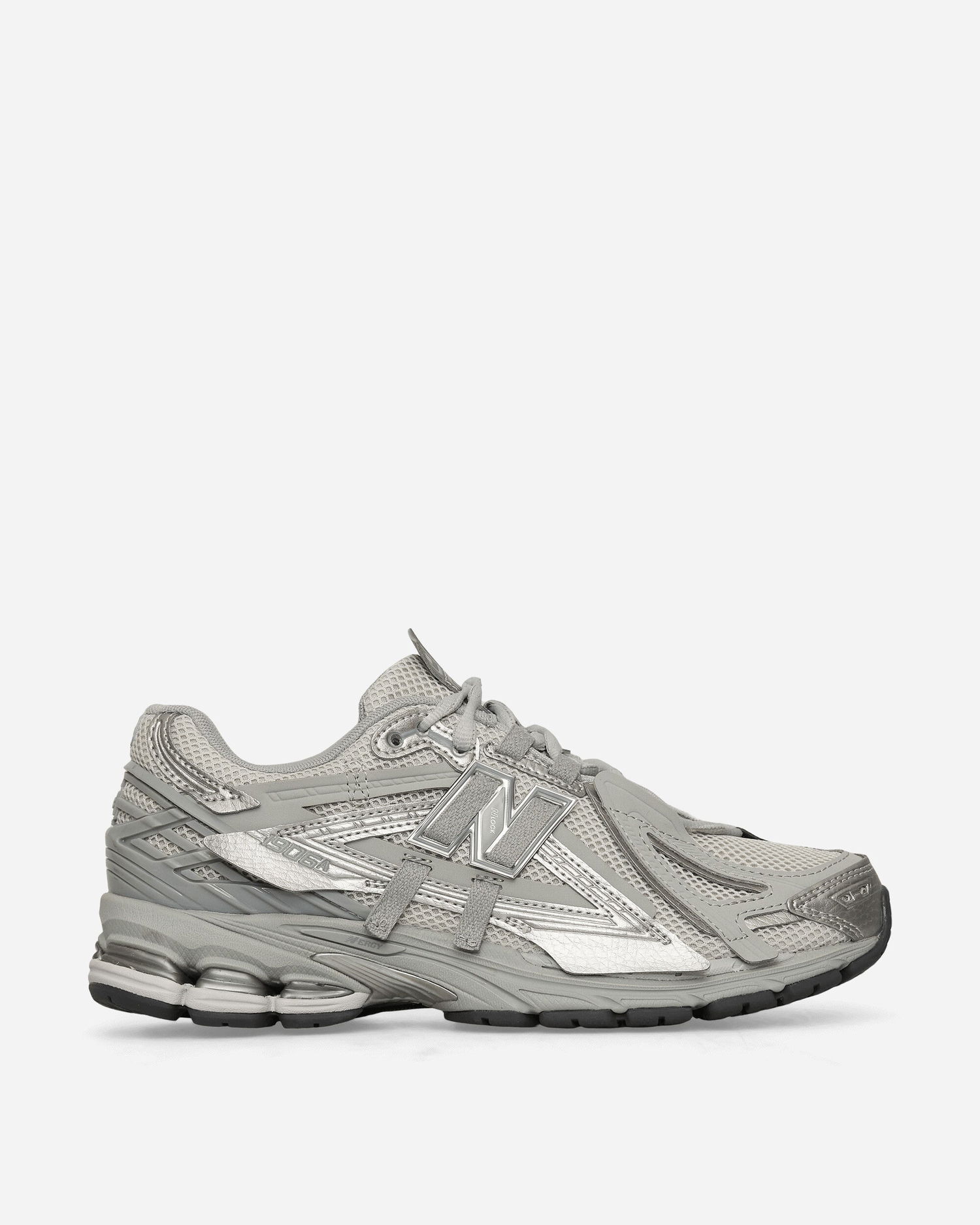 Sneakers och skor New Balance 1906A "Concrete" Grå | M1906AG, 1